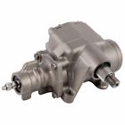 4c2z3504fa 82-00656r Oe Quality Replacement For Ford Reman Power Steering Gear Box