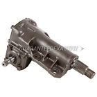 82-70016r Buyautoparts Remanufactured Manual Steering Gearbox For Chevy Luv