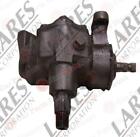 8669 Lares Remanufactured Steering Gear 682094086698