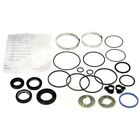 8672 Autozone Rack And Pinion Seal Steering Repair Kit Fits Nissan