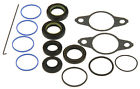 36-348454 8868 Edelmann Rack And Pinion Seal Kit Fits Subaru 021597998686