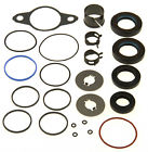 36-348471 8883 Edelmann Rack And Pinion Seal Kit Fits Toyota 021597998839