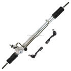 44250-0c020 89-20029k9 Oe Quality Replacement For Toyota Sequoia Tundra New Steering Rack