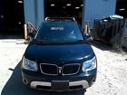 551-02177 89060251 Steering Gear Rack Power And Pinion Fits Equinox Torrent