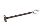 895 Warrior Products Gear Box Brace Fits Jeep 634146008950