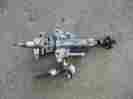 89780-0e010 Lexus Rx330 Rx350 Electric Steering Column Ecu Immobilizer Oem