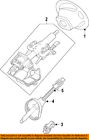 8l8z3b676e Ford Oem Steering 8l8z3b676e Ford Oem Steering