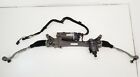 8w1.423.055.ae 8w1 423 055 Ae 8w1423055ae Original Genuine Factory Audi Oem Part Quattro Power Steering Rack