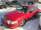 238-52336 9-3 Manual Trans Steering Column Floor Shift Fits Saab