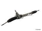 108-1074 9016m Wd Express Maval Remanufactured Rack And Pinion Complete Unit Fits
