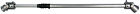905 Borgeson Jeep Cj 1976-86 Steel