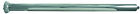 908052 Borgeson Economy Steering Column 843975015811
