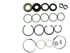 36-348739 9123 Edelmann Rack And Pinion Seal Kit Fits Mitsubishi 021597991236