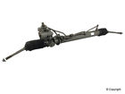 9135m Wd Express Maval Remanufactured Rack And Pinion Complete Unit Fits