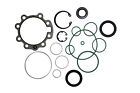 36-348777 9157 Edelmann Steering Gear Seal Kit Fits Jeep Wrangler 021597991571