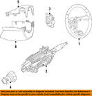 92293314 Gm Chevrolet Oem Column