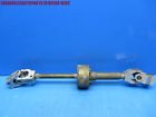 92834709301 Porsche Original Genuine Steering Column Shaft Linkage Early Style Oem