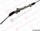 93207m Maval Remanufactured Rack Pinion