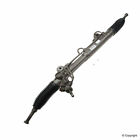 93218m Wd Express Maval Remanufactured Rack And Pinion Complete Unit Fits