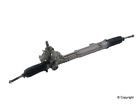 9366m Wd Express Maval Remanufactured Rack And Pinion Complete Unit Fits