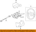 95328594 Gm Buick Oem Encore Steering Shroud