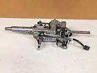 95b419506 Porsche Macan Steering Column Oem