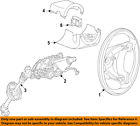 95b419753d Porsche Oem Macan Steering Shaft