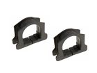964.347.137.07 96434713707 - 964 347 137 07 Oe Supplier Porsche Steering Rack Mounting Bushing Set New