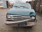 238-02257 969838 S10pickup Steering Column Shift Fits 95-96 Blazer S10 Jimmy S15