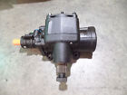 551-1746 97-02 Stg-36rm Motorcraft Oem Steering Gear Box Crown Vic Grand Marquis Towncar Reman