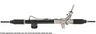 97-3075 Cardone Industries New Hydraulic Power Steering Rack Pinion 884548234185