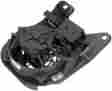 979-750 Dorman Power Steering Pump Fan Assembly Fits 2002-2008 Mini Cooper Oe Solutions