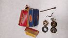 980510 Mopar Nos Dodge Truck Drag Link End Package