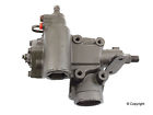98118m Wd Express Maval Remanufactured Steering Gear Fits Land Rover Range
