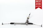 996.347.011.06 99634701106 - 996 347 011 06 Porsche Boxster Carrera Power Steering Rack And Pinion Oem