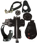 Borgeson-999008 999008 Borgeson New Power Steering Conversion