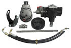 Borgeson-999014 999014 Borgeson New Power Steering Conversion