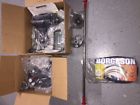 999020 Borgeson Steering Gear 1965-66