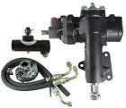 999032 Borgeson Power Steering Conversion 843975016375