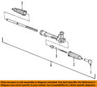9r3z3504brm Ford Oem And Pinion Complete Unit