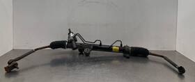 25585237 A.m. General 94718482 2010 Hummer H3 3.7l Power Steering Gear -lh And Rh Inner Outer Tie Rod