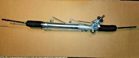26076544 A-premium Hydraulic Power Steering Rack And Pinion 1999-2006 Silverado/sierra 1500 Rwd 26076544 A-premium Hydraulic Power Steering Rack And Pinion 1999-2006 Silverado/sierra 1500 Rwd