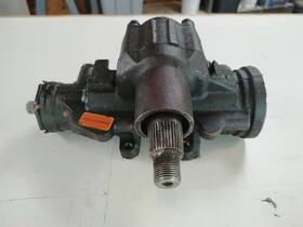 52089046ab A-premium Power Steering Gear Box For Buick Roadmaster Chevrolet Blazer Gmc Isuzu Jeep Tj