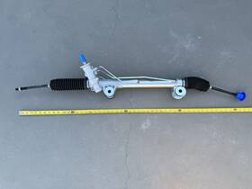 Psr21000-c A-premium Rack And Pinion Assembly Read Description For Parts