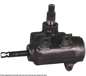 27-5002 A1 Cardone For Chevrolet/gmc 1985-1993 Steering Gear 1 Year Warranty 27-5002 A1 Cardone For Chevrolet/gmc 1985-1993 Steering Gear 1 Year Warranty