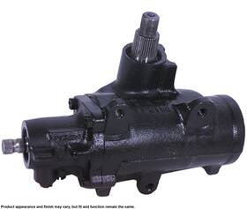 27-6556 A1 Cardone For Ford/lincoln 1990-1996 Power Steering Gear 1 Year Warranty