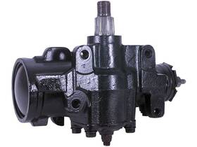 56921vfst A1 Cardone For 1968-1974 Chevrolet C20 Pickup Steering Gear 1972 1971