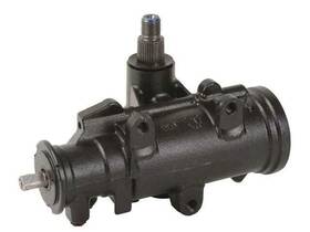 61121ysjt A1 Cardone For 2006 Gmc Sierra 1500 Hd Steering Gear 4wd Remanufactured