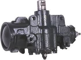 67358nhmj A1 Cardone For 1975-1976 Gmc K25 Steering Gear