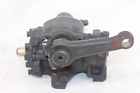 A2024510601 Chrysler Crossfire Power Rack Pinion Steering Gear Box Assembly A2024510601 Chrysler Crossfire Power Rack Pinion Steering Gear Box Assembly